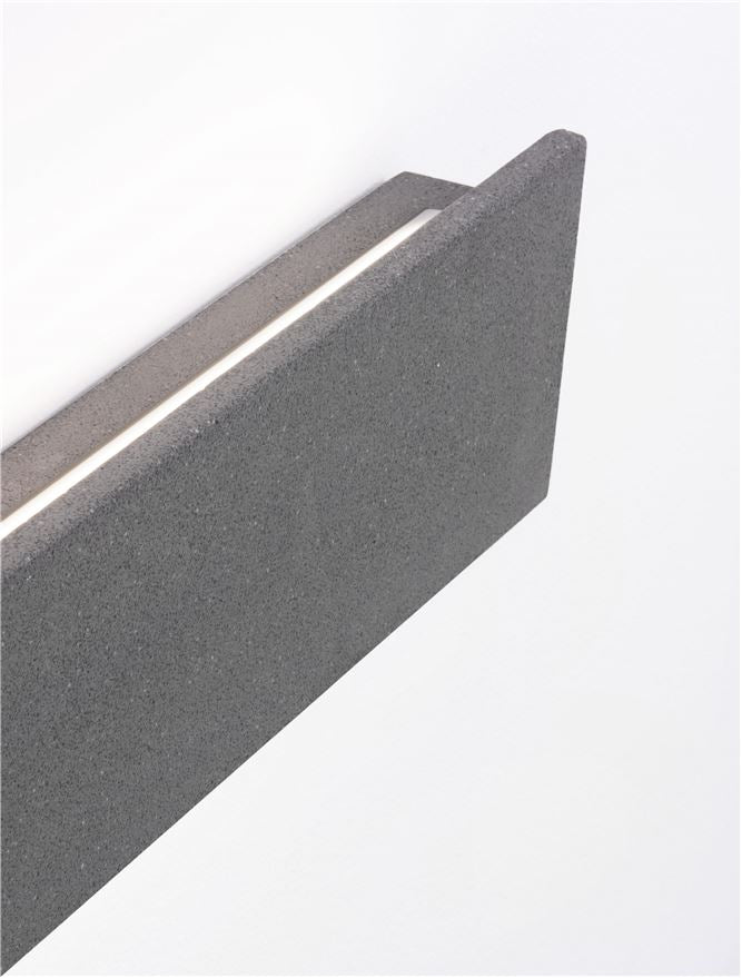 Aplica exterior Nova Luce LUNA 9540235