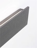 Aplica exterior Nova Luce LUNA 9540235