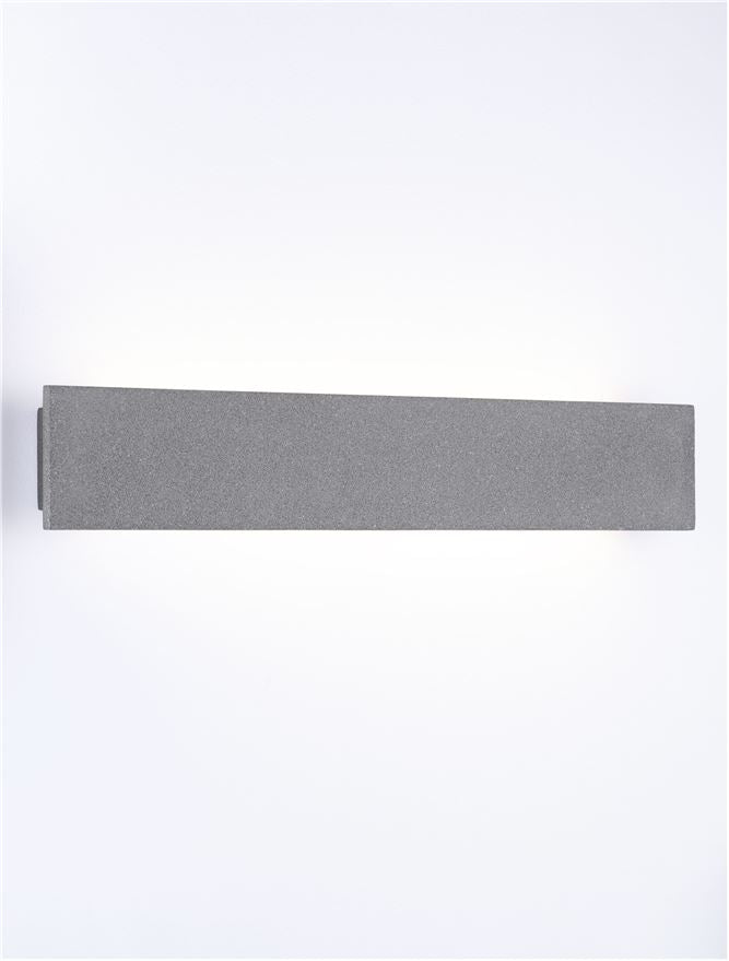 Aplica exterior Nova Luce LUNA 9540236