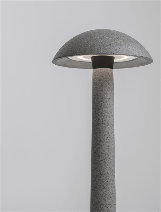 Stalp Nova Luce TURA 9540238