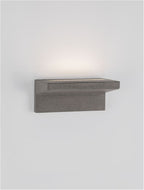 Aplica exterior Nova Luce LITA 9540239