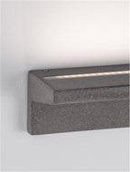 Aplica exterior Nova Luce LITA 9540239