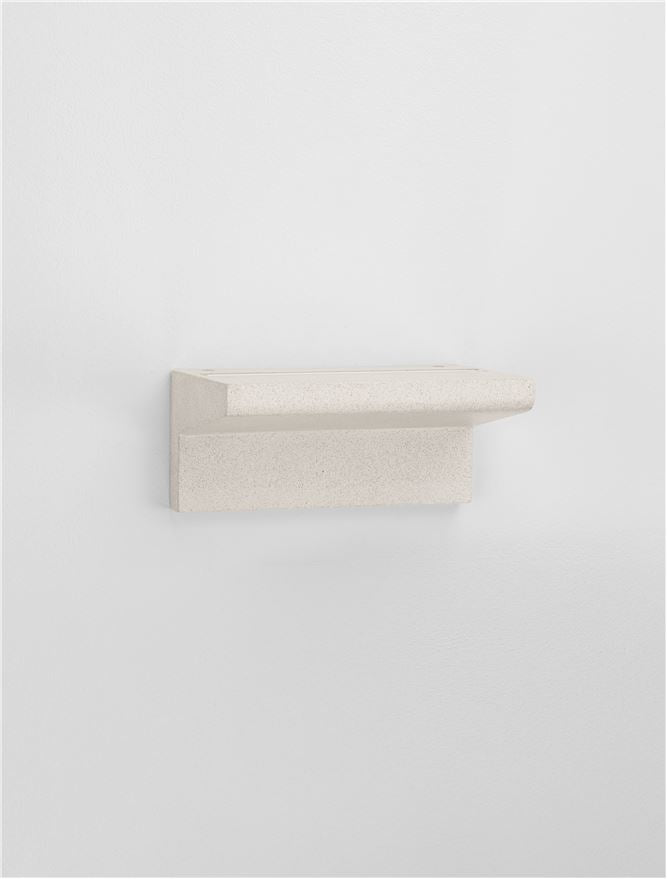 Aplica exterior Nova Luce LITA 9540240