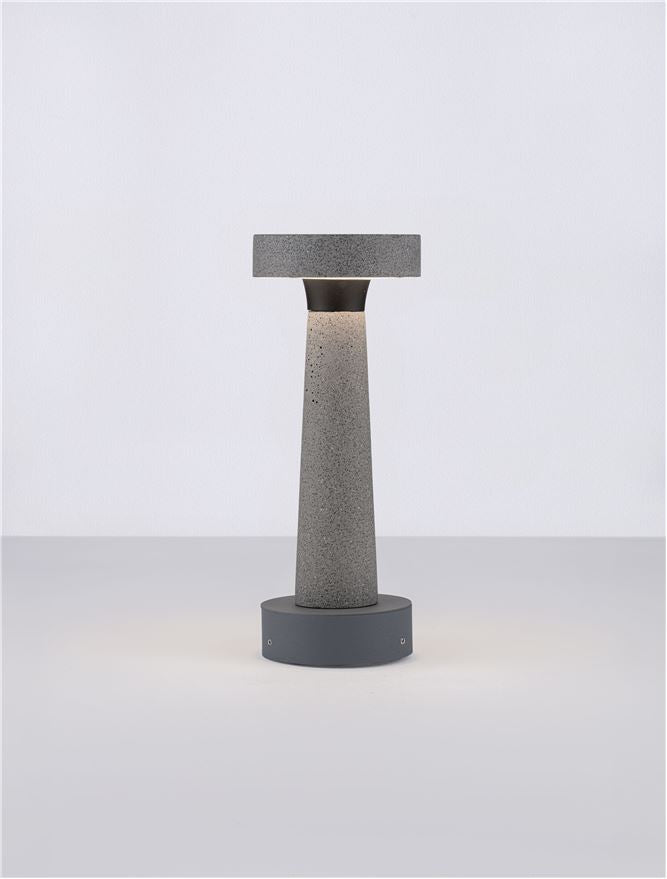 Stalp Nova Luce CRAM 9540241