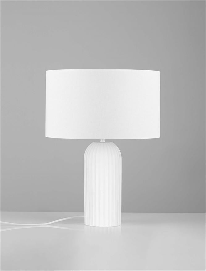 Veioza Nova Luce AMMOS 9540243