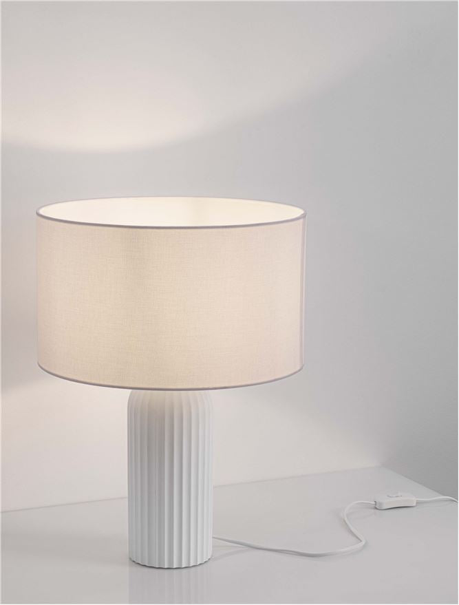 Veioza Nova Luce AMMOS 9540243