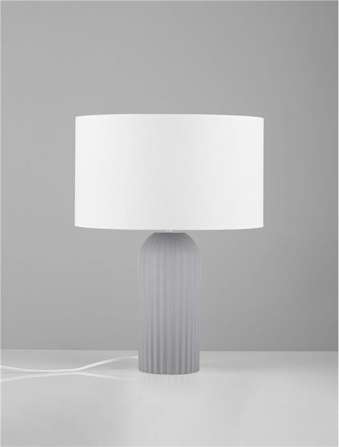 Veioza Nova Luce AMMOS 9540244
