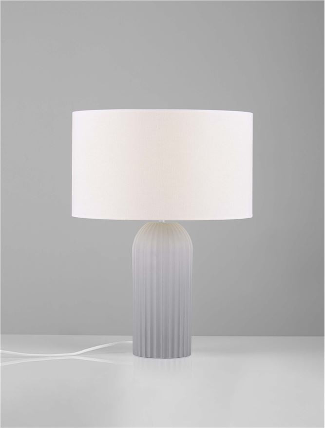 Veioza Nova Luce AMMOS 9540244