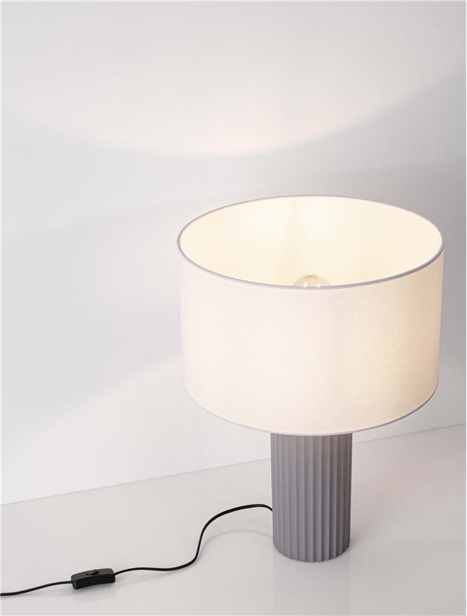 Veioza Nova Luce AMMOS 9540244