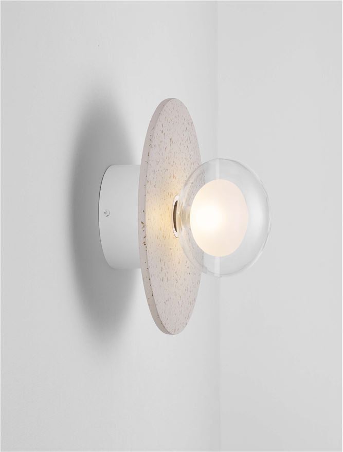 Aplica Nova Luce VRAHOS 9540245