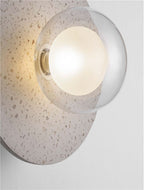 Aplica Nova Luce VRAHOS 9540245