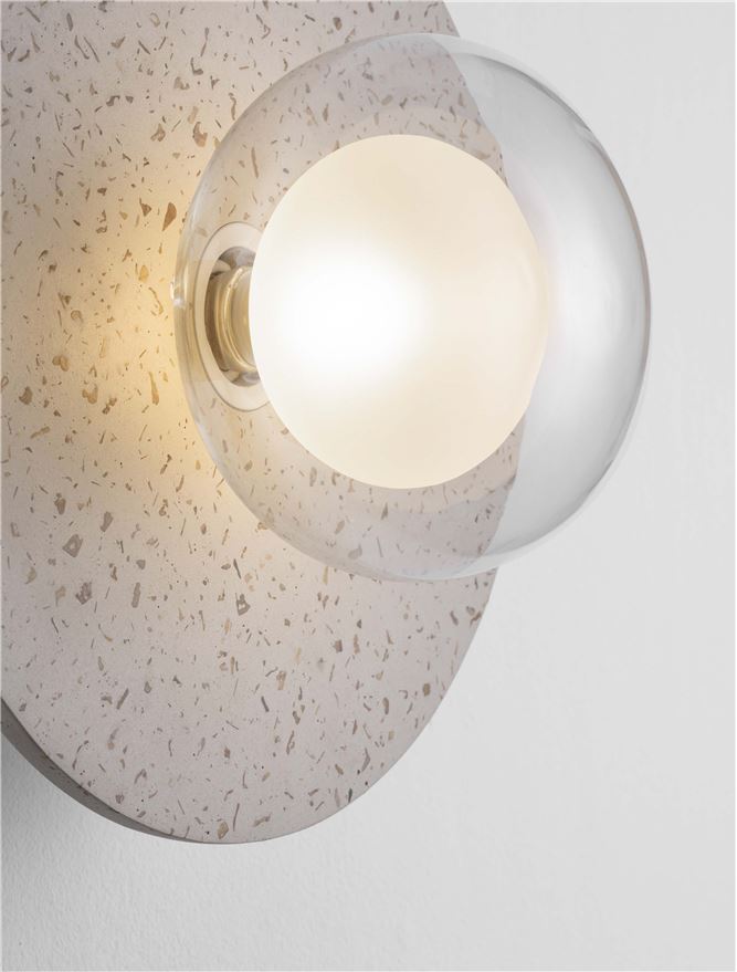 Aplica Nova Luce VRAHOS 9540245