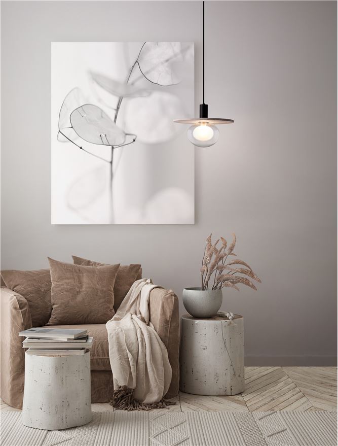 Pendul Nova Luce VRAHOS 9540246
