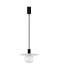 Pendul Nova Luce VRAHOS 9540246