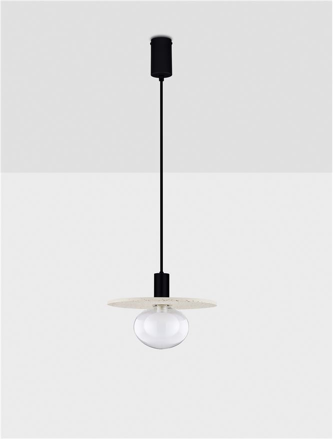 Pendul Nova Luce VRAHOS 9540246