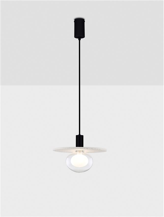 Pendul Nova Luce VRAHOS 9540246