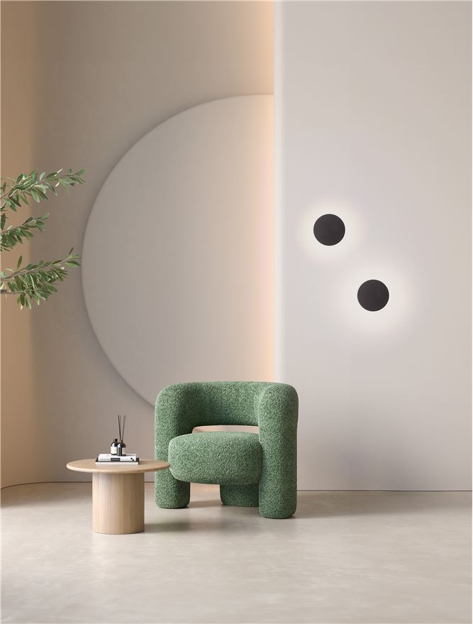Aplica Nova Luce NANO 9540249