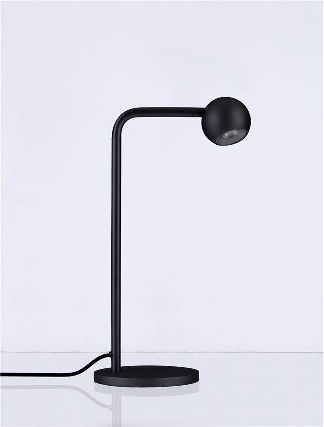 Veioza Nova Luce SFERA 9540253