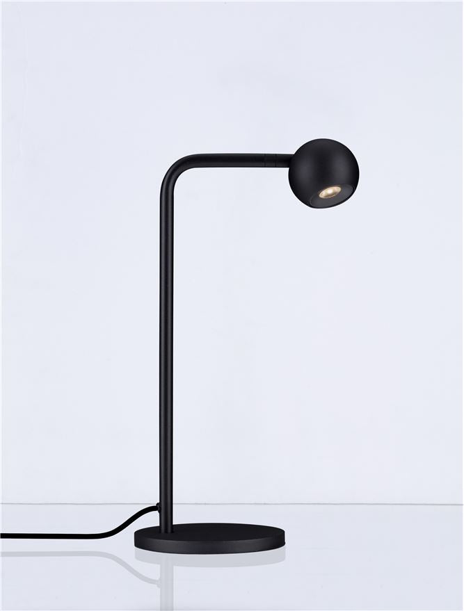Veioza Nova Luce SFERA 9540253