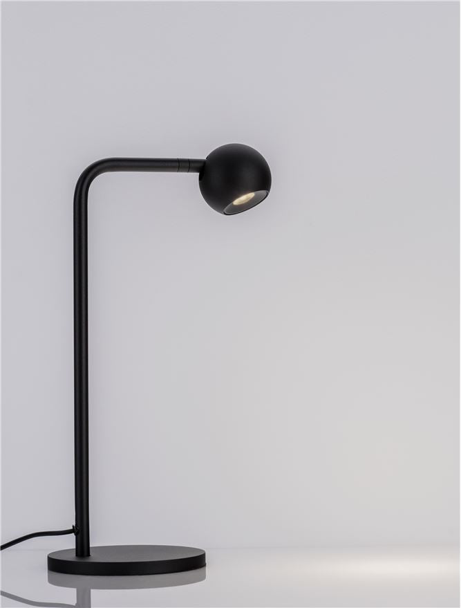 Veioza Nova Luce SFERA 9540253