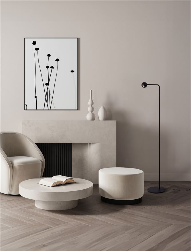 Lampadar Nova Luce SFERA 9540254