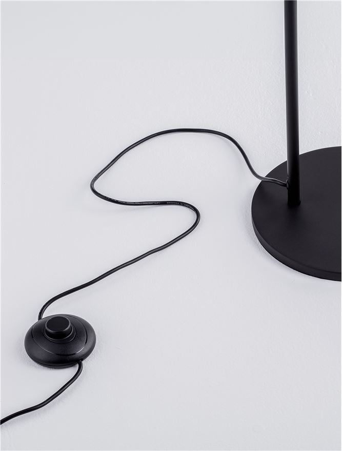 Lampadar Nova Luce SFERA 9540254