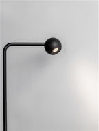 Lampadar Nova Luce SFERA 9540254