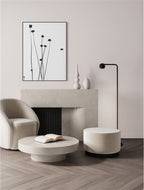 Lampadar Nova Luce SFERA 9540254