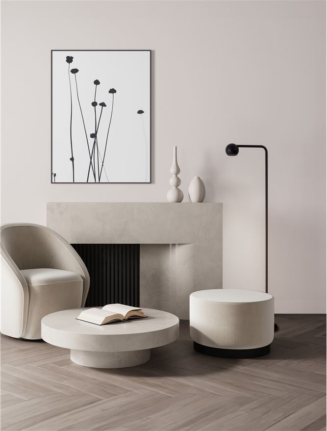 Lampadar Nova Luce SFERA 9540254
