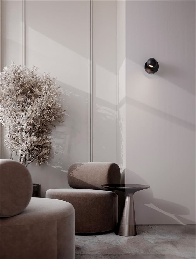 Aplica Nova Luce SFERA 9540255