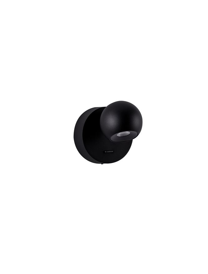 Aplica Nova Luce SFERA 9540255