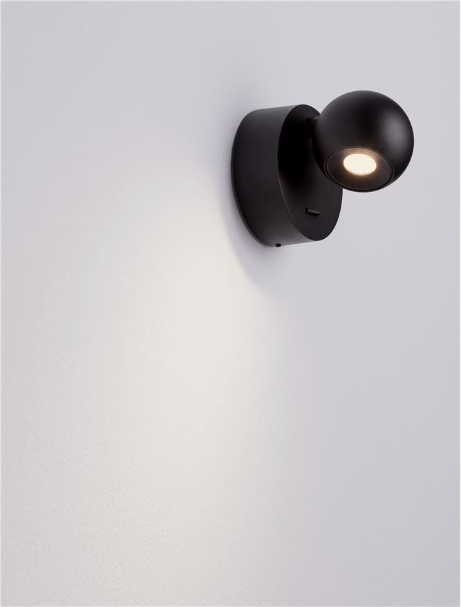 Aplica Nova Luce SFERA 9540255
