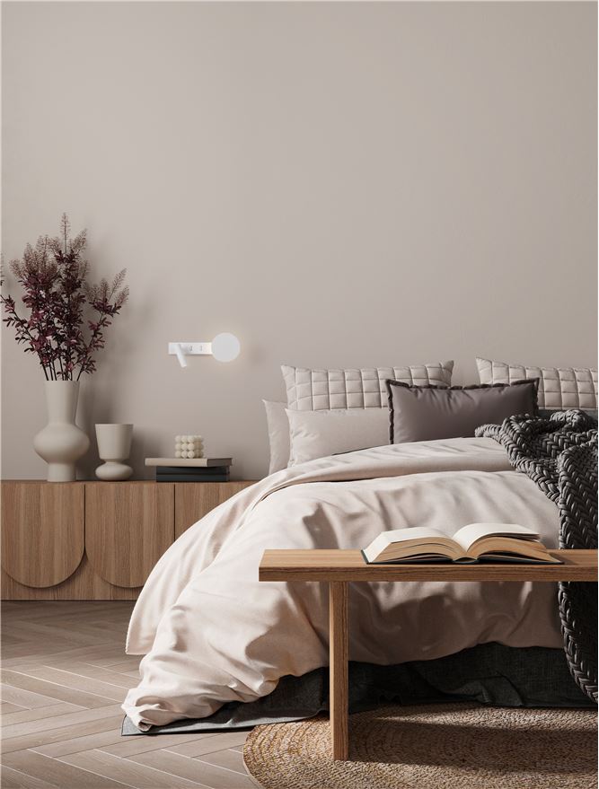 Aplica Nova Luce NOIMA 9540256
