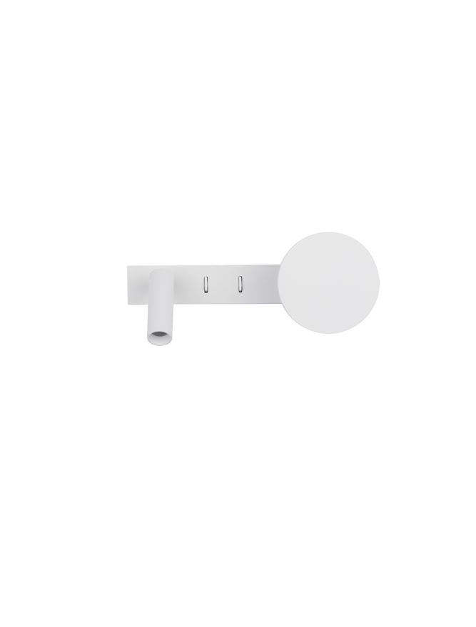 Aplica Nova Luce NOIMA 9540256