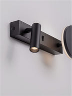 Aplica Nova Luce NOIMA 9540257