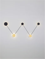 Aplica Nova Luce ARK 9540258