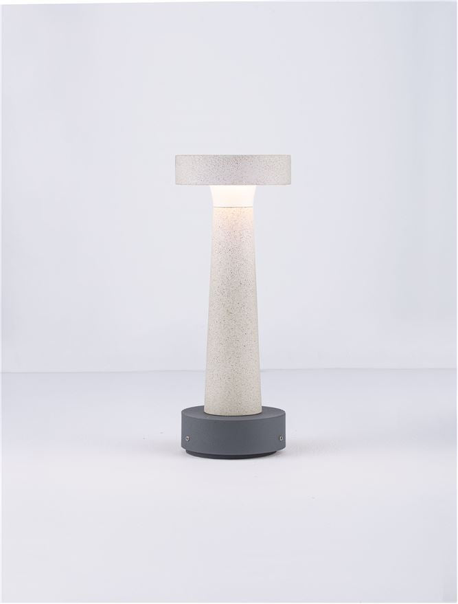 Stalp Nova Luce CRAM 9540271
