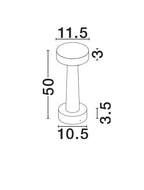 Stalp Nova Luce CRAM 9540272