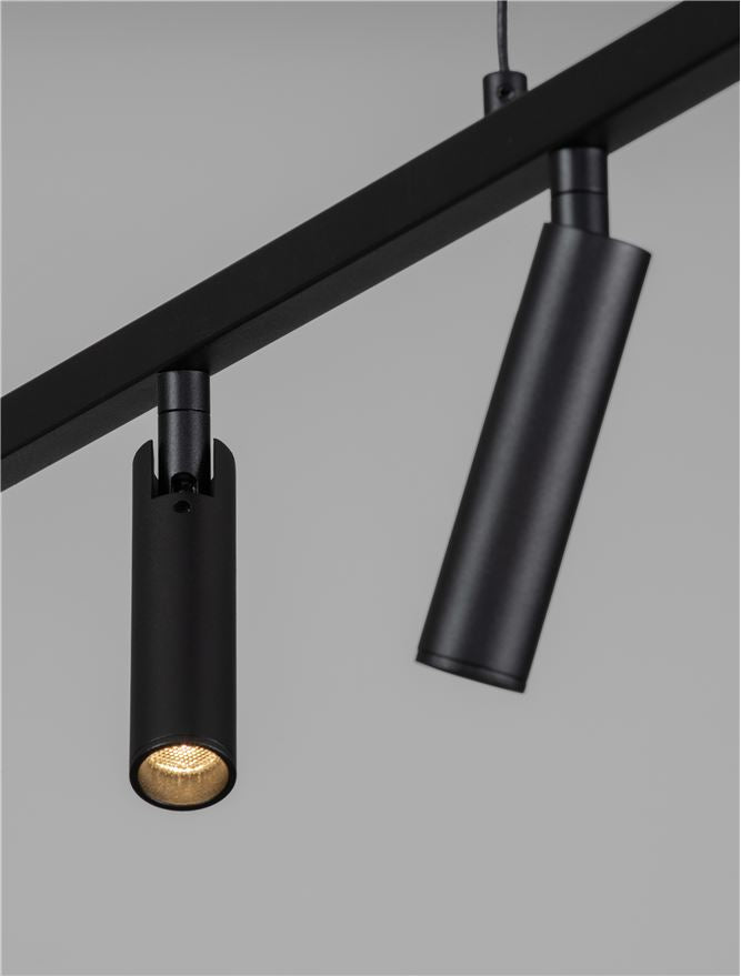 Lustra Nova Luce MANO 9540273