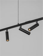Lustra Nova Luce MANO 9540273