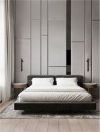 Aplica Nova Luce TONDO 9540274