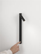 Aplica Nova Luce TONDO 9540274