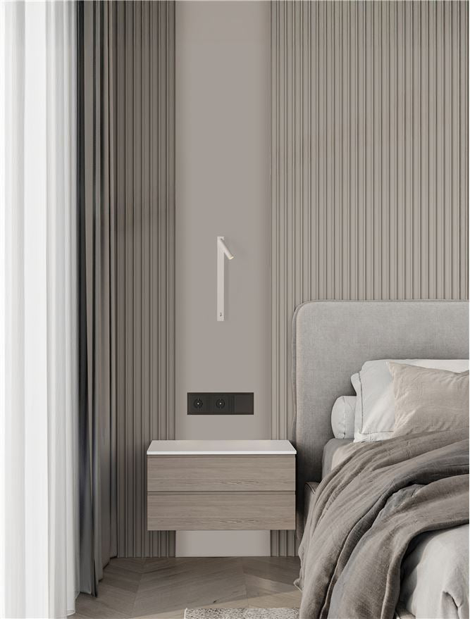 Aplica Nova Luce TONDO 9540275