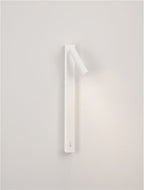 Aplica Nova Luce TONDO 9540275