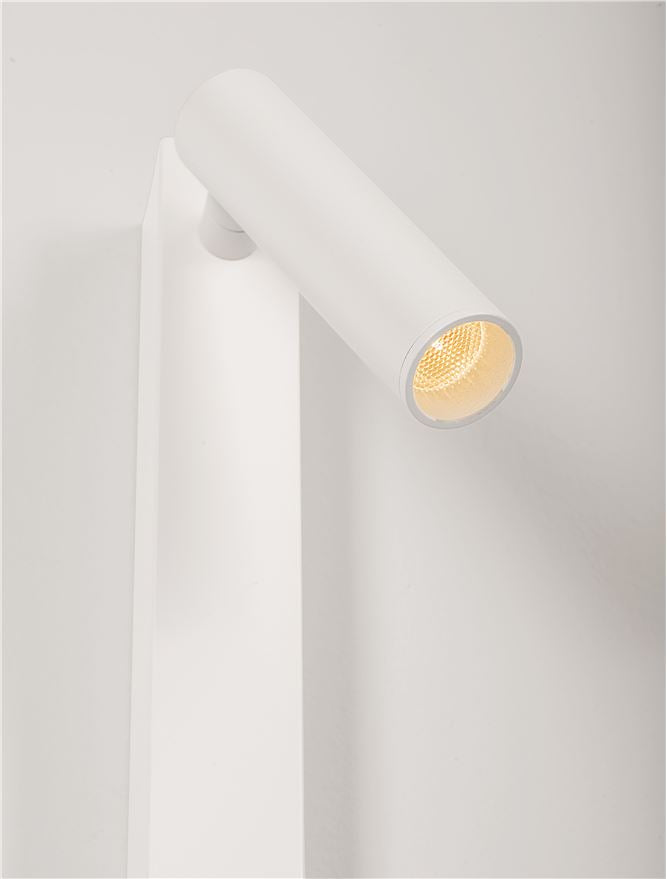 Aplica Nova Luce TONDO 9540275