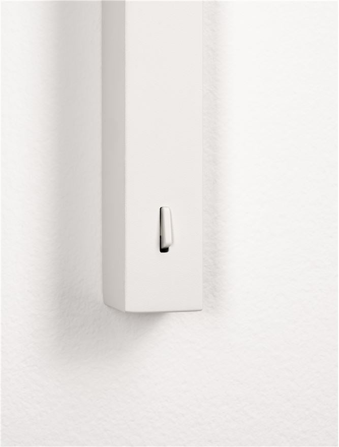 Aplica Nova Luce TONDO 9540275