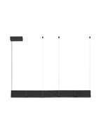 Lustra Nova Luce FLUSSO 9540276