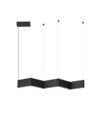 Lustra Nova Luce FLUSSO 9540276