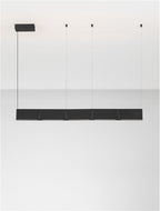 Lustra Nova Luce FLUSSO 9540276