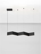 Lustra Nova Luce FLUSSO 9540276